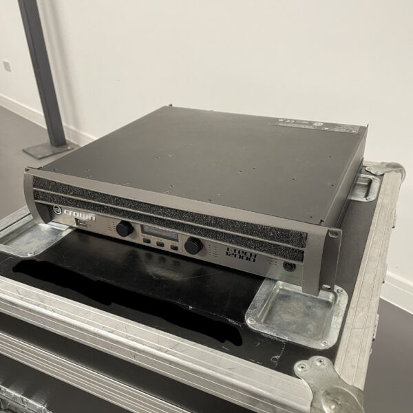 Used Crown I-Tech for sale