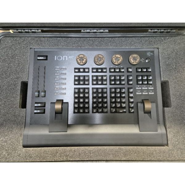 Used ETC Ion Xe for sale