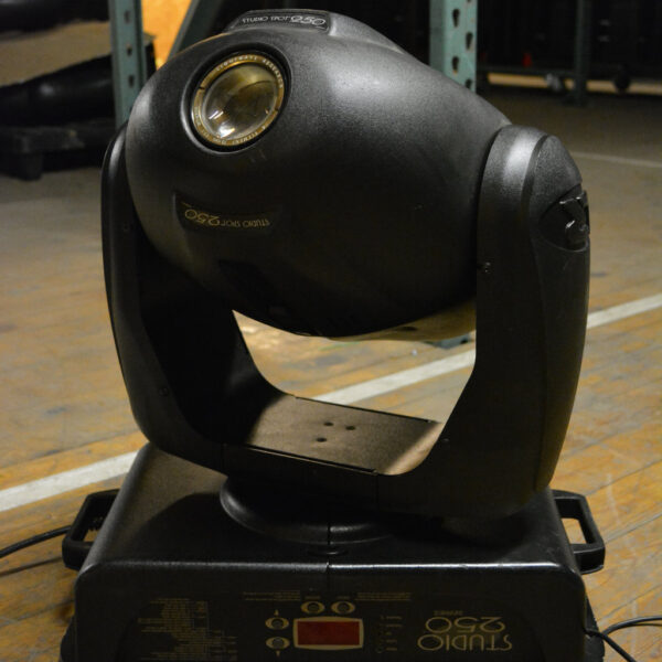 Used High End Studio Spot 575 for sale