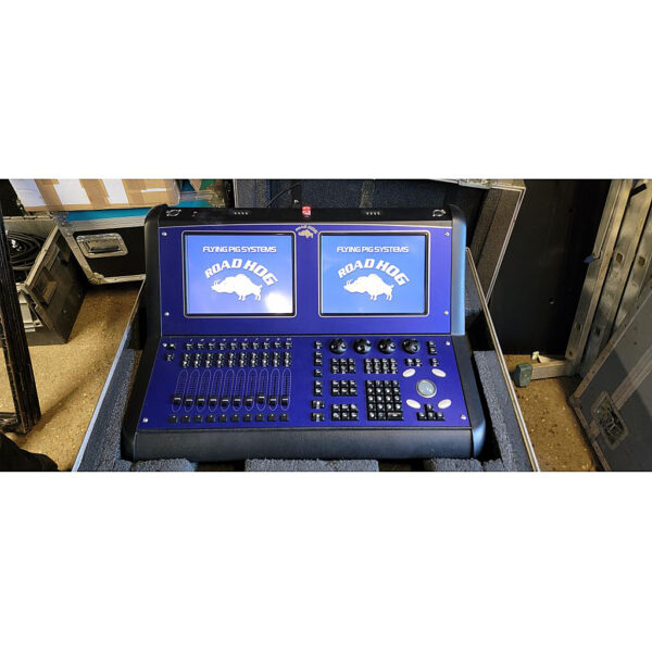 Used High End Wholehog 3 for sale