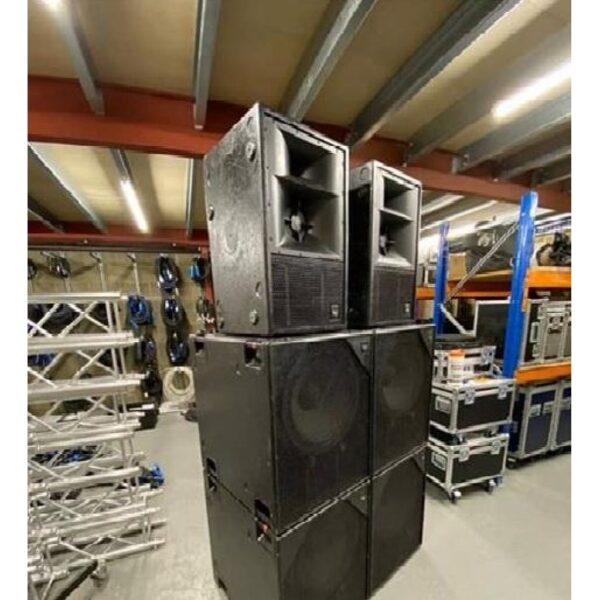 Used KV2 Audio ES1.0 for sale