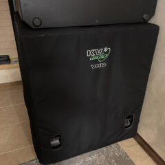 Used KV2 Audio SL412 for sale