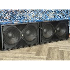 Used KV2 Audio VHD2.18J for sale