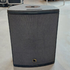Used L-Acoustics 12XT for sale
