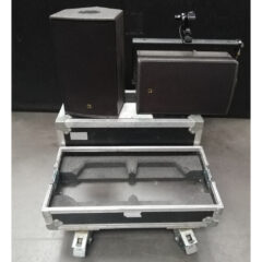 Used L-Acoustics 8XT for sale