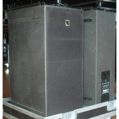 Used L-Acoustics ARCS Focus for sale