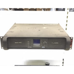 Used LAB.Gruppen PLM 10000Q for sale