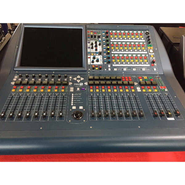 Used Midas PRO2C for sale