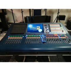 Used Midas PRO2 for sale