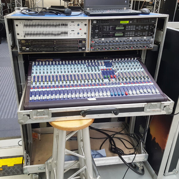 Used Midas Venice 320 for sale