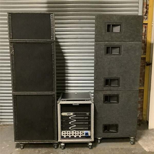 Used NEXO Alpha E for sale