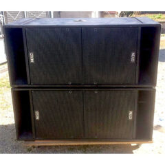 Used NEXO GEO S12 for sale