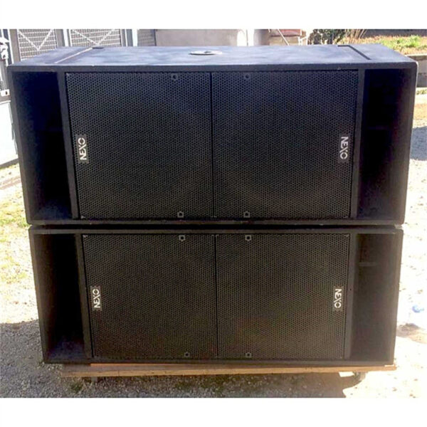Used NEXO GEO S12 for sale