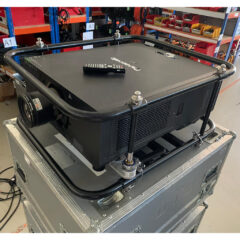 Used Panasonic PT-DZ21K for sale