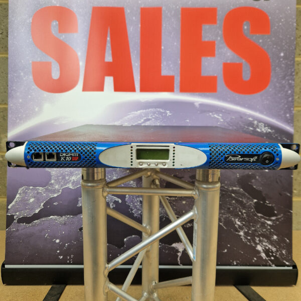 Used Powersoft K10 for sale