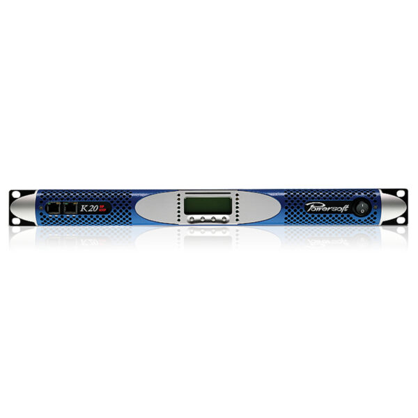 Used Powersoft K20 for sale