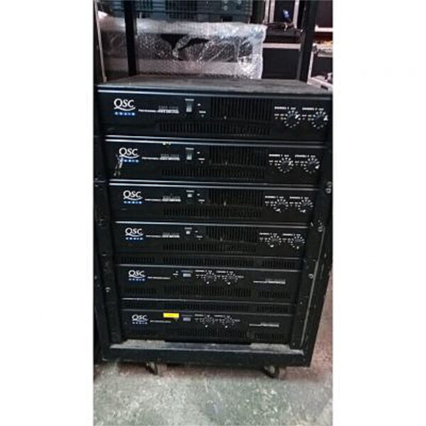Used QSC RMX2450a for sale
