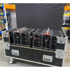 Used ROE Visual MC7 for sale
