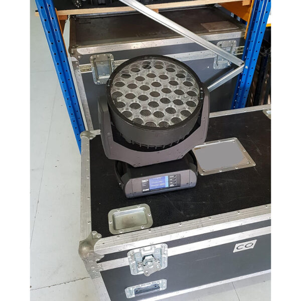 Used Robe LEDWash 800 for sale