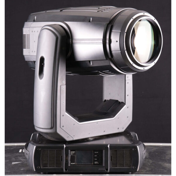 Used Robe Robin BMFL for sale