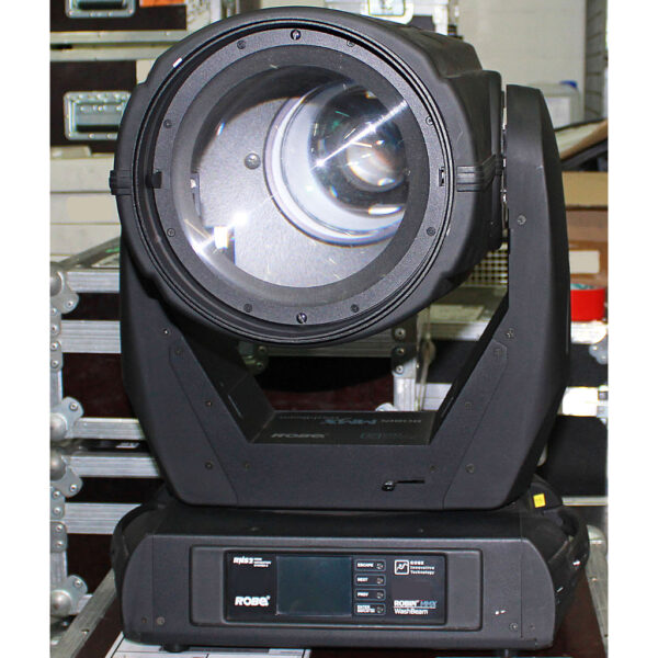 Used Robe Robin MMX for sale