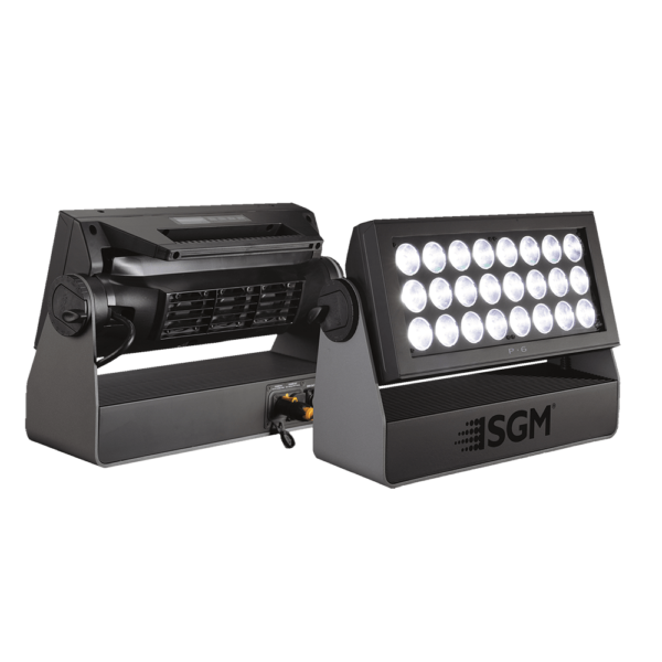 Used SGM P-Series LED wash light for sale at 10K Used Gear