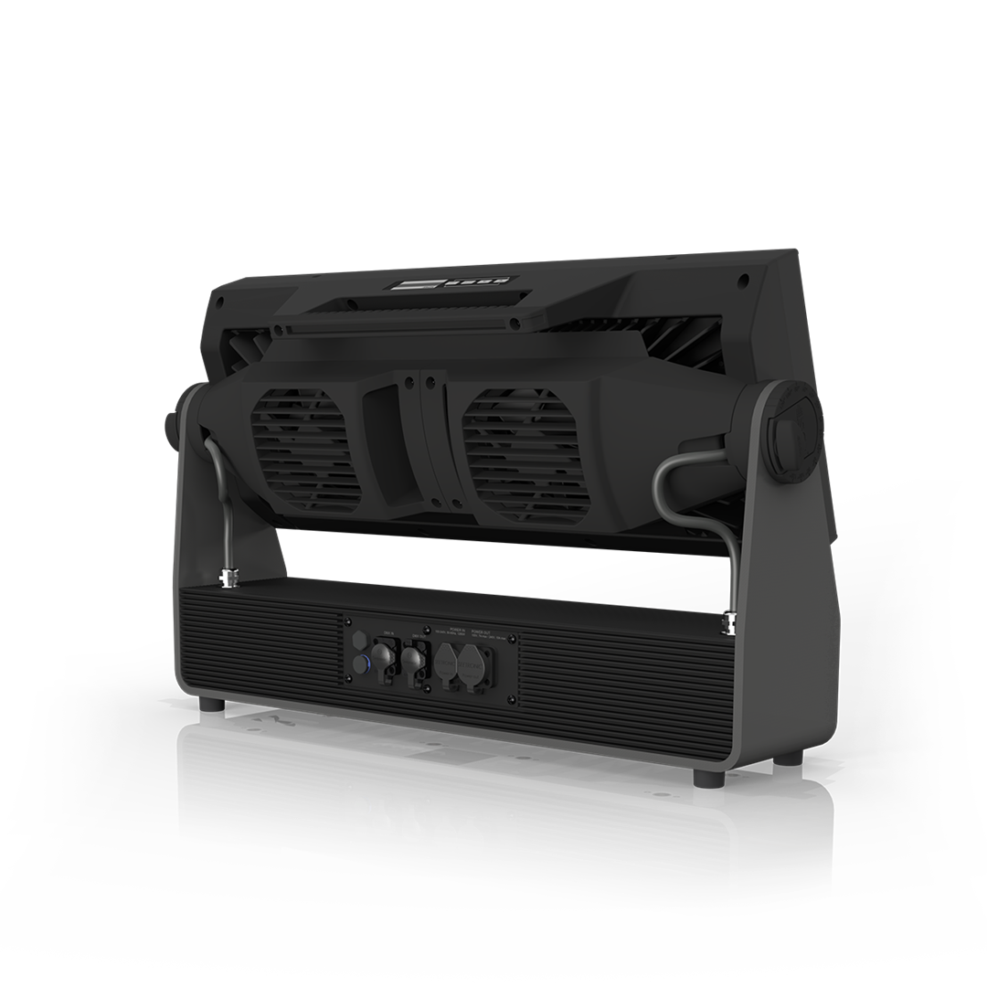 Used SGM pixel LED architectural fixture for sale at 10K Used Gear
