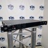 Used Shure Axient AD4D DUAL Channel Receiver 470-636 MHz for sale