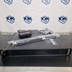 Used Shure PSM1000 P10T with P10R+ K10E set for sale