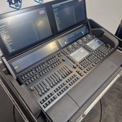 Used MA Lighting GrandMA3 Light for sale