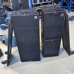 Martin Audio W8LC + WS218X package