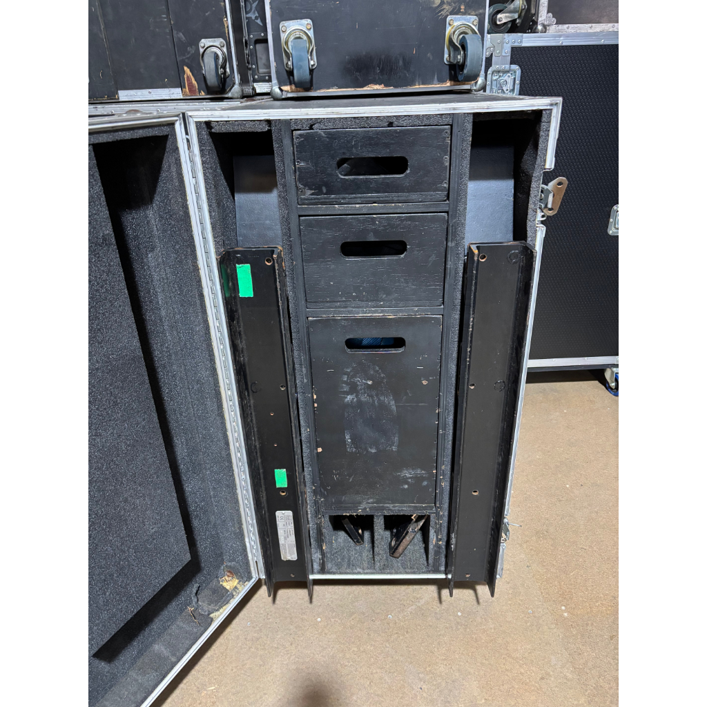 Used Martin Audio W8LC + WS218X package for sale