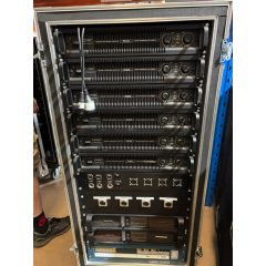 Used Martin Audio W8LC + WS218X package for sale