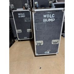 Used Martin Audio W8LC + WS218X package for sale