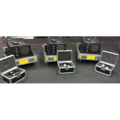Used Barco SLM R12 for sale