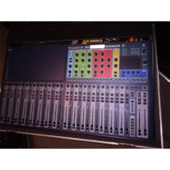 Used Soundcraft Si Expression for sale