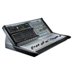 Used Soundcraft Vi1 for sale