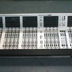 Used Soundcraft Vi6 for sale