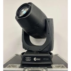 Used ClayPaky Scenius Unico for sale