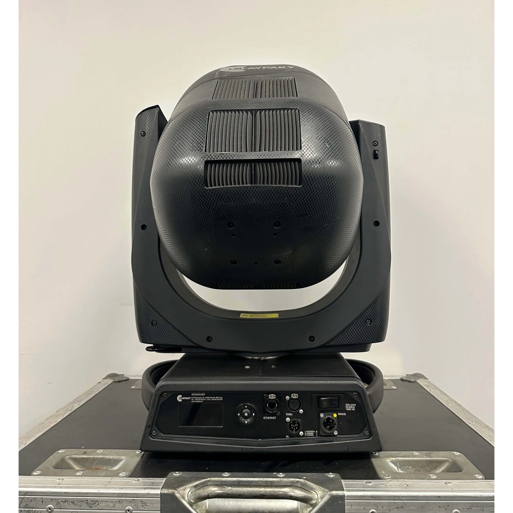 Used ClayPaky Scenius Unico for sale