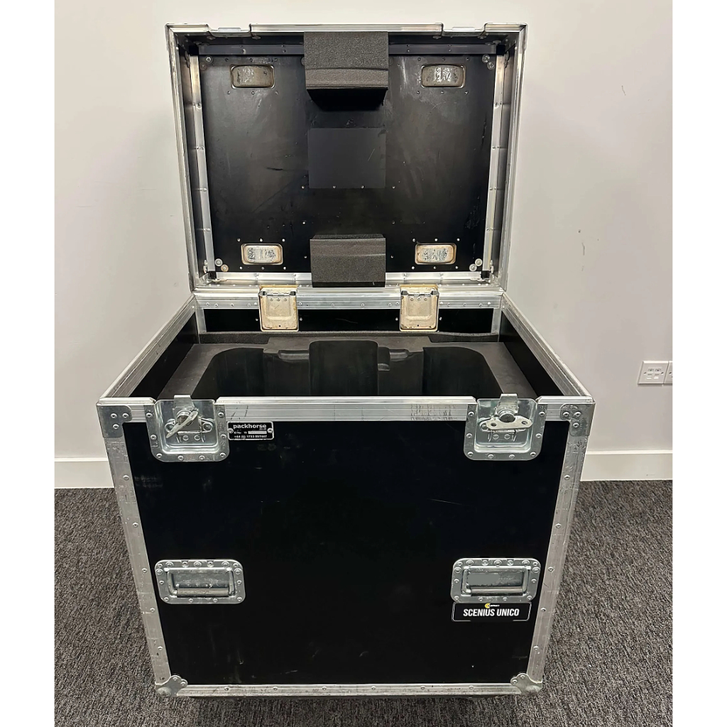 Used ClayPaky Scenius Unico for sale