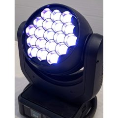 Used Ayrton Nandobeam S3 for sale