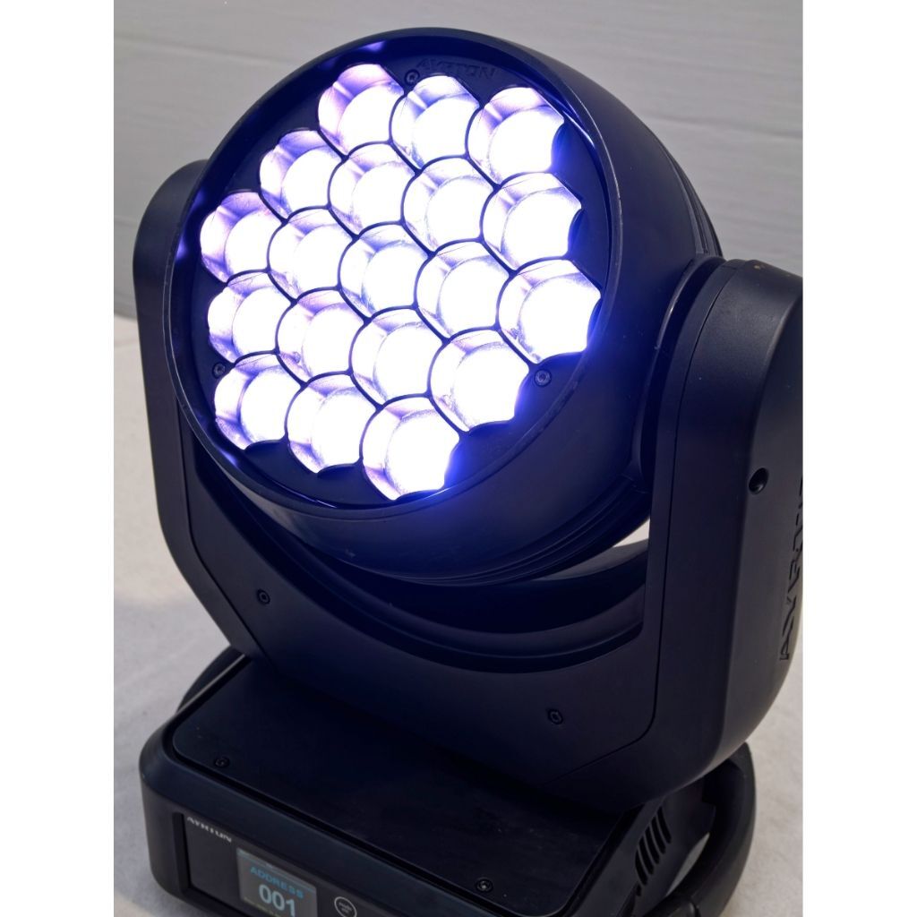 Used Ayrton Nandobeam S3 for sale