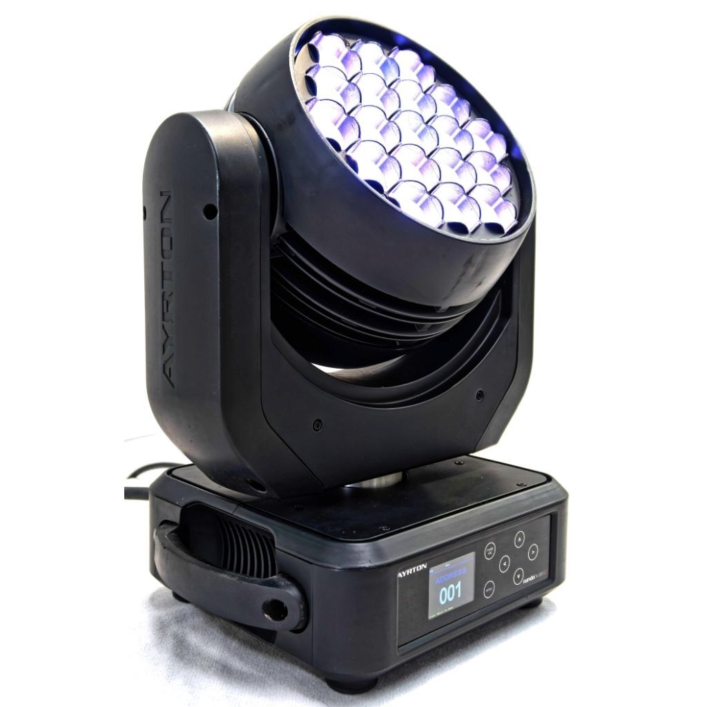 Used Ayrton Nandobeam S3 for sale