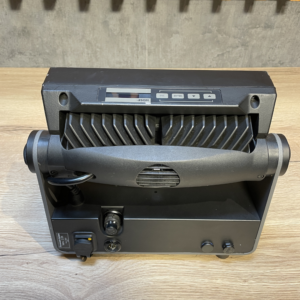 Used SGM P1 for sale