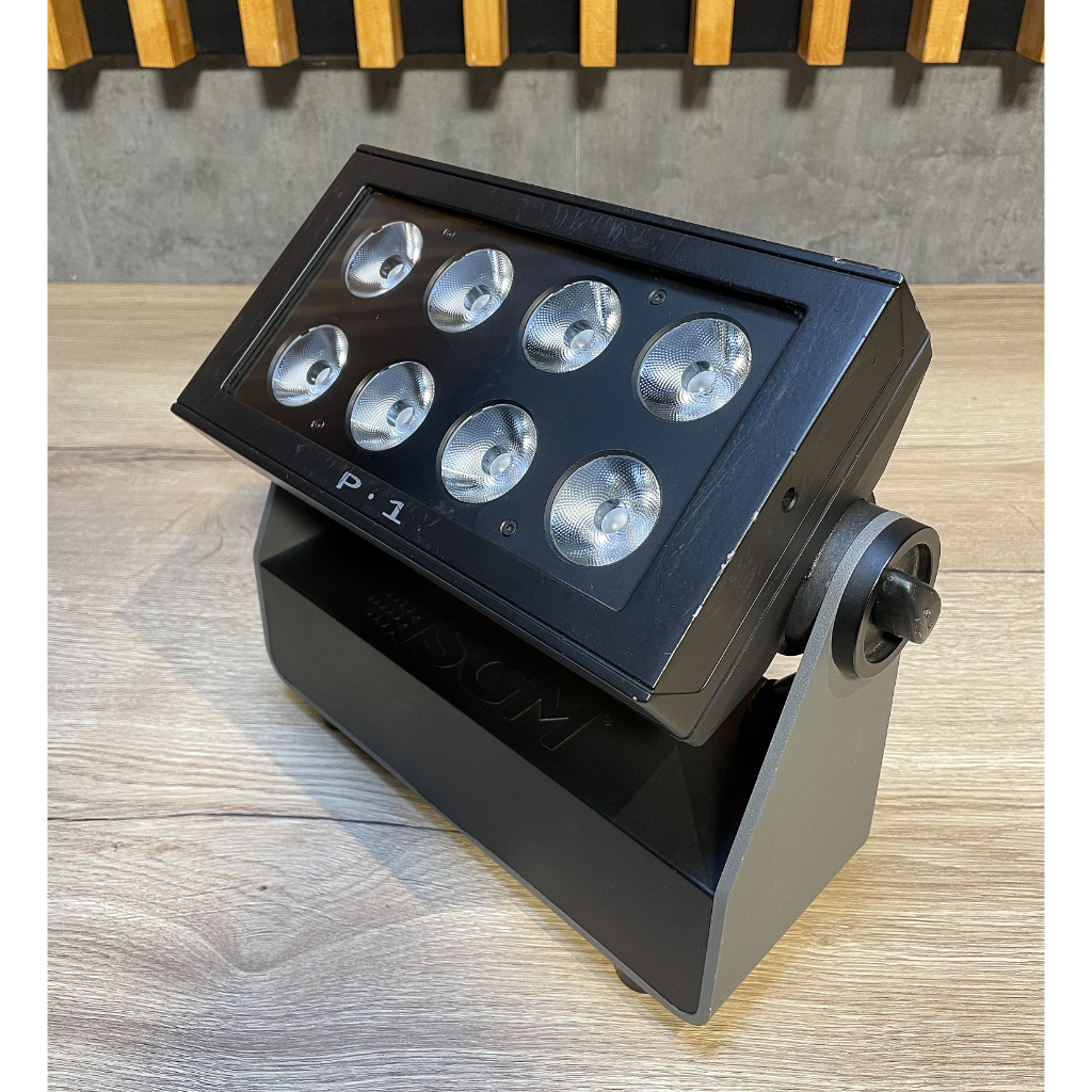 Used SGM P1 for sale