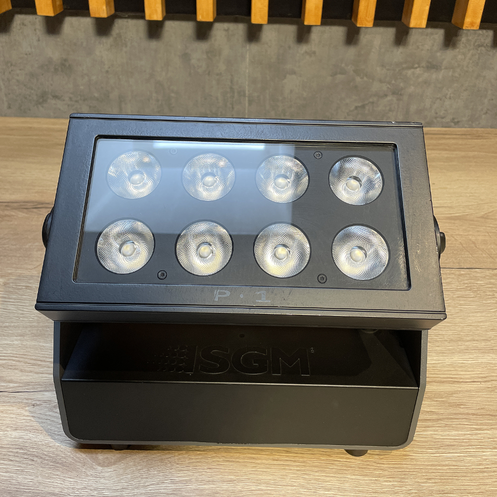 Used SGM P1 for sale