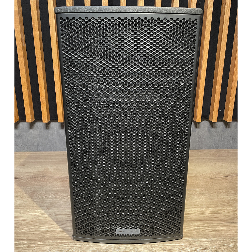 Used dB Technologies VIO X15 for sale
