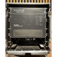Used Soundcraft VI400 System for sale