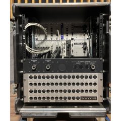 Used Soundcraft VI400 System for sale